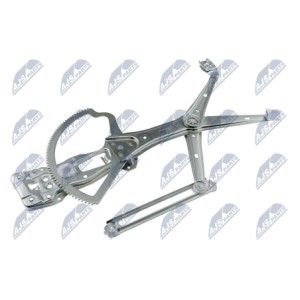 Lève-vitres AVANT DROITE MERCEDES ML W163-05 - 53068, 54864, 001-80-04145