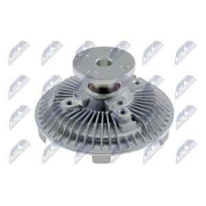 Embrayage Viscueux JEEP CHEROKEE 4.0 87-01 - 36950, 3241858, 52003205