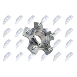 Moyeu De Roue Avant Sans Roulement SUZUKI JIMNY 4WD 98 - H58000BTA, 43420-50820