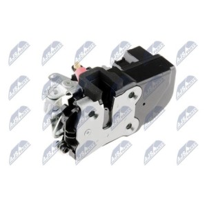 Actionneur De La Fermeture Centrale Avant DROITE CHRYSLER 300 05-10 - 4575894AA, 4575894AB, 4589072AA