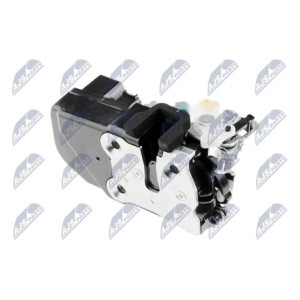 Actonneur La Fermeture Centrale Arrière GAUCHE CHRYSLER 300C 05-10 - 4575893AA, 4575893AB, 4589043AB