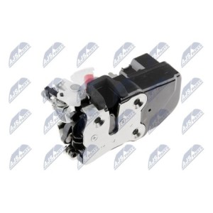 Actonneur La Fermeture Centrale Arrière CHRYSLER 300C DROITE 05-10 - 4575892AA, 4589042AB, 4589042AC