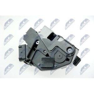 Actionneur De La Fermeture Centrale Avant FORD C-MAX 2010 - 610793A2, 1547386, 1667715