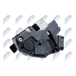Actionneur De La Fermeture Centrale Avant FORD C-MAX 2010 - 8A6A-A21812-AD
