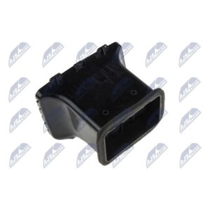 Grille De Ventilation VW GOLF V 2006 - 1K0819203, 1K0819203A