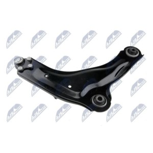 Bras De Suspension Avant GAUCHE RENAULT ESPACE IV 02 - 8200266038, TC3251, FCA6839