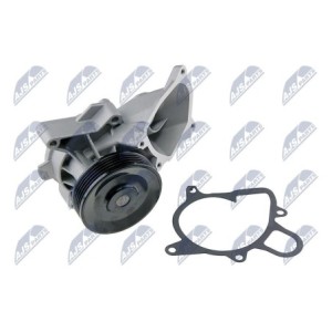 Pompe À Eau LAND ROVER FREELANDER I 2.0TD -06 - 130575, 857965, CP7128T