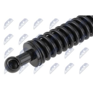 Ressort A Gaz Pression Malle Du Hayon Amortisseur GAUCHE MERCEDES-BENZ - A2119801164, A2119801564, A2119801764