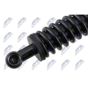 Ressort A Gaz Pression Malle Du Hayon Amortisseur DROITE MERCEDES-BENZ - A2119800764, A2119801664, A2119801864