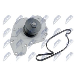Pompe À Eau CHRYSLER 300C 3.5 04 - 1835, 35-09-930, ADA109120