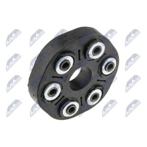 Joint Arbre Longitudinal BMW 3 E46 99 - 61772BW, 27036, 05810