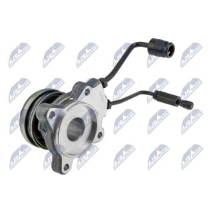 Récepteur Central D'embrayage MERCEDES CLASSE A 04-12 - 51249, CSCE-MB04, CSCEMB04