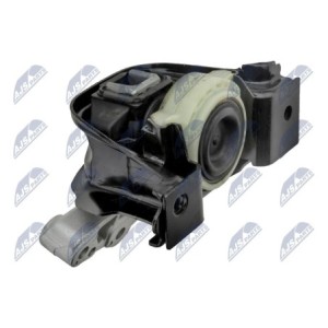 Moteur De Support CITROEN C3 II 2009-2016 1.6 HDI - 82 KW-111 CV - 1807.GW, 1807.GW, 107176