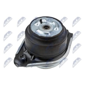 Moteur De Support AVANT MERCEDES ML 164 04-11 - 40864, 519028, 40-0216
