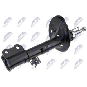 Amortisseur Avant GAUCHE TOYOTA RAV 4 00-05 VERSION 5 PORTES - 335041, 313 809, 4852042080