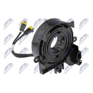 Ressort Tournant, Airbag RENAULT MEGANE IV 2015 - 255545857R