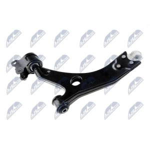 Bras De Suspension Avant DROITE FORD FOCUS II 04-06.02 18MM - 31340, 31347, 50332