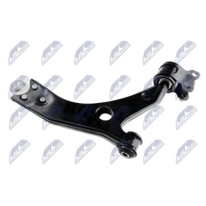 Bras De Suspension Avant GAUCHE FORD FOCUS II 04-06.02 18MM - 31339, 50332, 50333