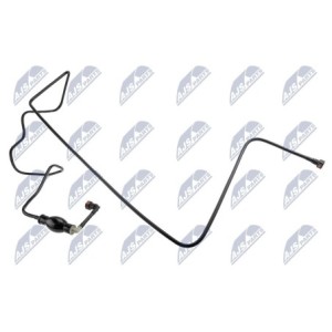 Conduite De Carburant RENAULT TRAFIC II 1.9DCI 01 - 1788300QAB, 4413311, 93852807