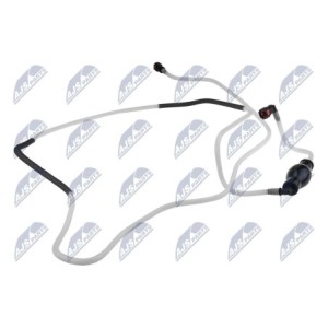 Conduite De Carburant RENAULT MASTER III 2.3 DCI FV 10 - 1755200Q0C, 1755200Q0G, 4406756