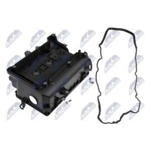 Couvercle De Culasse DAIHATSU CUORE 1.0 2003 - 014890-0010, 11201-97222