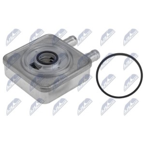 Radiateur D'huile PEUGEOT 207 - 227555, 91106