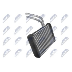 Radiateur Chauffeur JEEP GRAND CHEROKEE 93-98 - 4720008, 4746215