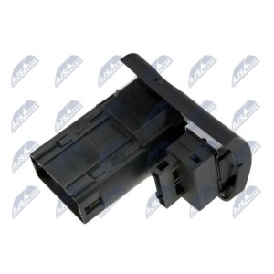 Interrupteur, Lumiere Principale AUDI A6 -2004 - POUR FEUX AU XÉNON - 4B1 941 531E, 4B1 941 531E 5PR, BSG 90-860-006