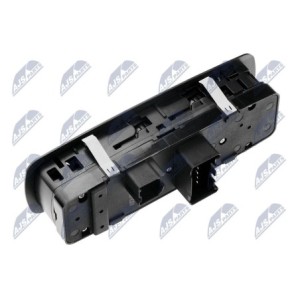 Interrupteur Lève-vitre DODGE RAM 1500 2014 - 68212784AA, 68212784AB