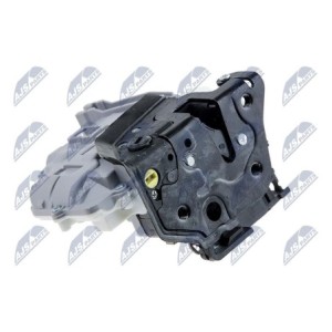 Actonneur La Fermeture Centrale Arrière GAUCHE AUDI A4 2007-8 PINS - BDL14018, 8K0 839 015 A, 8K0839015C