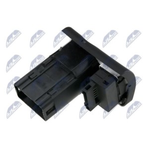 Interrupteur, Lumiere Principale AUDI A6 -2004 -ÉCLAIRAGE ROUGE - 4B1 941 531F, 4B1 941 531F 5PR, BSG 90-860-007