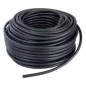 CABLE 7 X 1 MM2-NOIR-ADR 2017/ISO6722-LE (M)-VENDU PAR 100M