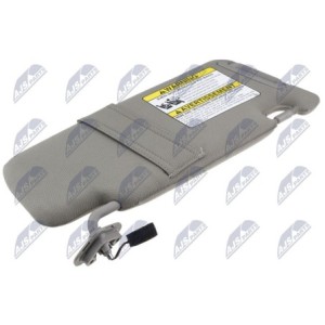 Visière SUBARU LEGACY 2005 - 92011AG55AOR