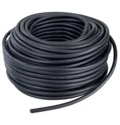 CABLE MULTI HO7RNF 4 X 2.5 MM2 NOIR- (LE M) / VENDU PAR 50M