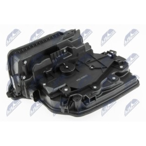 Actonneur La Fermeture Centrale Arrière BMW 2 Active Tourer 2013 - 51 22 7 281 943, 51 22 7 473 159, 51 22 7 477 697