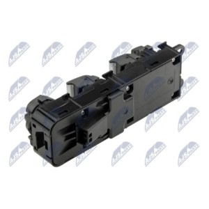 Interrupteur Lève-vitre LAND ROVER RANGE ROVER EVOQUE 2011 - CWR81003AS, 2106219, BJ3214540AB