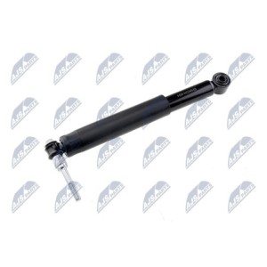 Amortisseur De Direction JEEP GRAND CHEROKEE 99-04 - 52088251, 052088251AB, 52088251