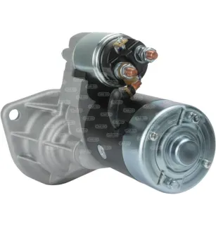 Anlasser 12 Volt, Isuzu 5811000800, 5811000801, Hitachi S13-06, S13-06A