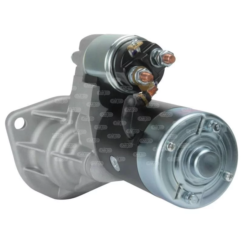 12 Volt Starter, Isuzu 5811000800, 5811000801, Hitachi S13-06, S13-06A 12 Volt Starter, Isuzu 5811000800, 5811000801, Hitachi S13-06, S13-06A
