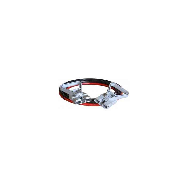 LIAISON ALIMENTATION HAYON 3M TWIN 35MM2-AVEC 2 X SBX175+POIGNEES LIAISON ALIMENTATION HAYON 3M TWIN 35MM2-AVEC 2 X SBX175+POIGNEES