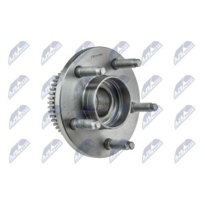 Moyeu De Roue Avant FORD MUSTANG 05 - 051409B, 29SKV383, 4R332B663AA