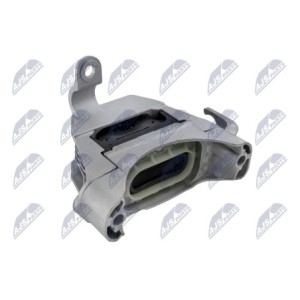 Moteur De Support DROITE OPEL ASTRA J 2009 - 2015 1.7 CDTI 16V - 81 KW - 110 CV - 684320