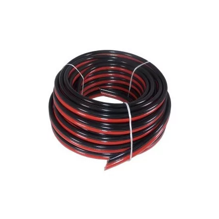 CABLE EXTRA SOUPLE BI-CONDUCTEUR (LE M) 2x50MM2 /625A-VENDU PAR 20M