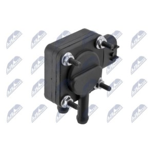 Capteur De Pression D'échappement ENG.1.6D - 39210-2A750, 39210-2A750, 2549-52