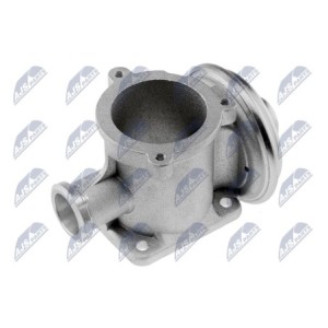 Vanne Egr BMW E60 535D 2007 - 959170, 11 71 7 804 351, 11 71 7 804 352