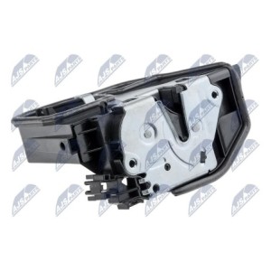 Actonneur La Fermeture Centrale Arrière BMW 1 E87 2004 - 51224389475, 51227202147, 51227318417