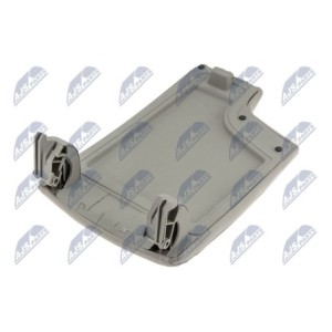 Accoudoir Avec Bouton Rembourrage BMW 3 E90-E91-E92-E93 2004 51167137554, 51167147210