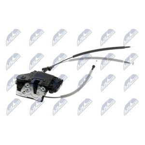 Actonneur La Fermeture Centrale Arrière DROITE HYUNDAI ELANTRA 2015.10 - A52-85-0008, 81420-F2000