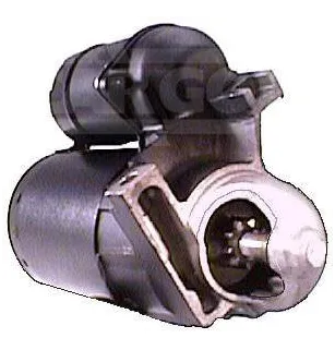 12-Volt-Starter, Delco 1109521, 1109524, Lucas LRS01781