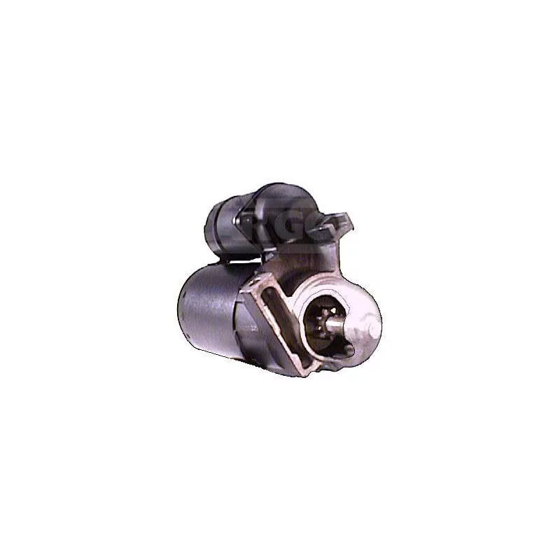 Démarreur 12 Volts, Delco 1109521, 1109524, Lucas LRS01781